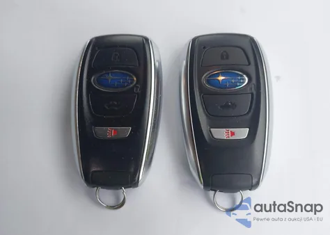 2020 Subaru Forester Premium из США, поврежденный, VIN JF2SKAJC8LH416306